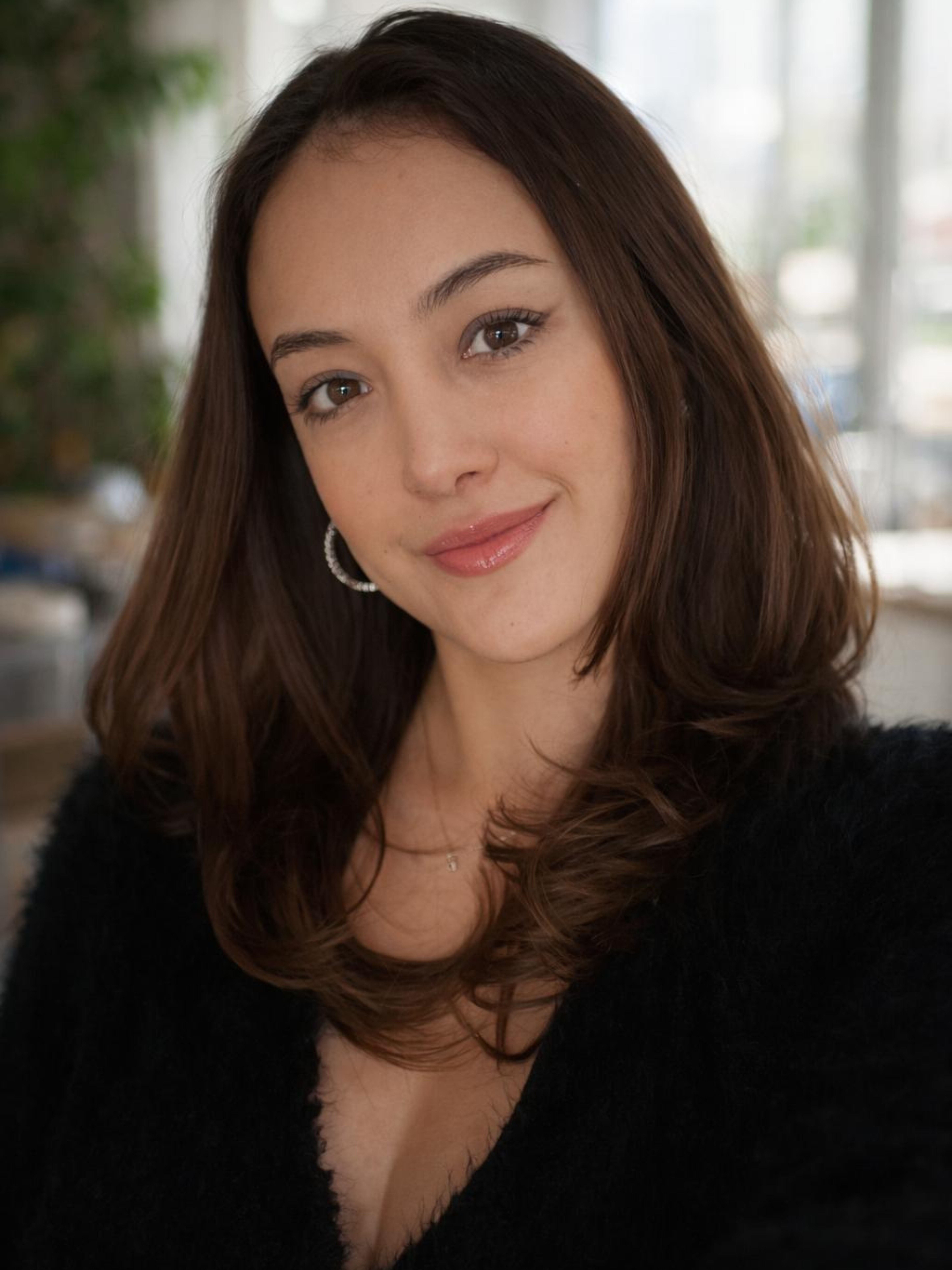 Beyza — ICF Life Coach & NLP Trainer London